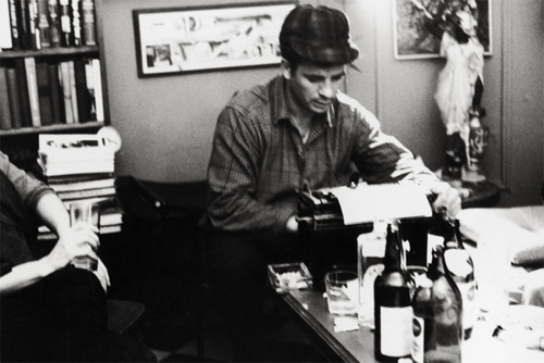 jackkerouac